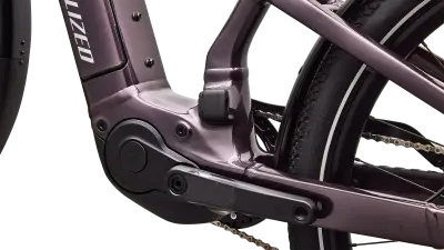 Specialized Vado 3 4.0 Gr. L Produktbild 3