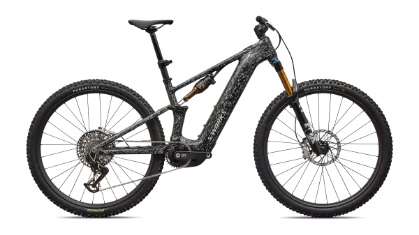 Levo R S-Works S4