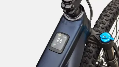 Specialized Levo R Comp Alloy. S4 Produktbild 2