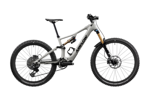 Amflow PX Carbon Pro - M -