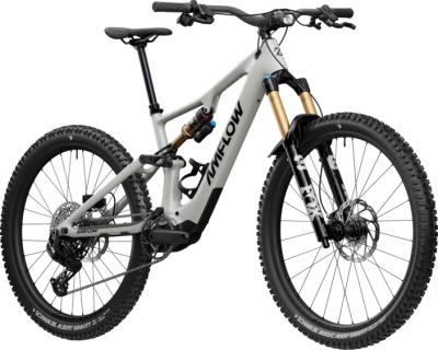 Amflow PX Carbon Pro - M - Produktbild 1