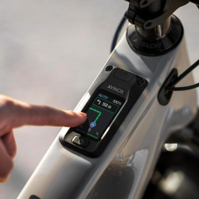 Amflow PX Carbon Pro - XL - Produktbild 3