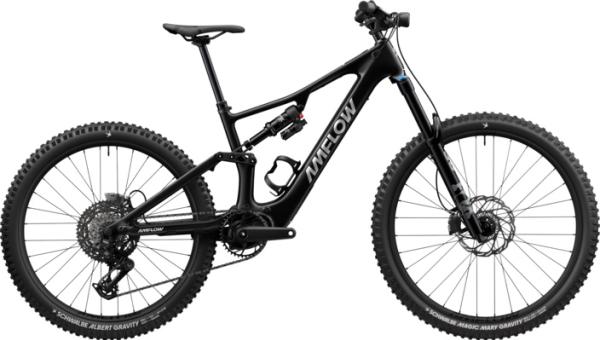 Amflow PX Carbon - L -