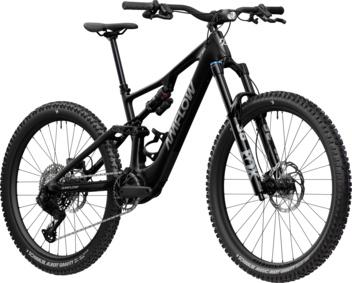 Amflow PX Carbon - 2XL - Produktbild 1