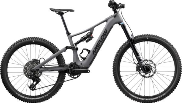 Amflow PR Carbon Pro - XL -