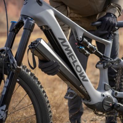 Amflow PR Carbon Pro - XL - Produktbild 2