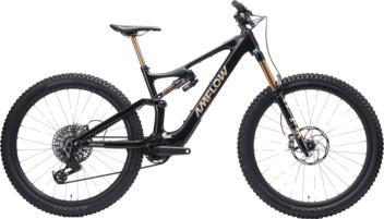 Amflow PL Carbon Pro G2 XL