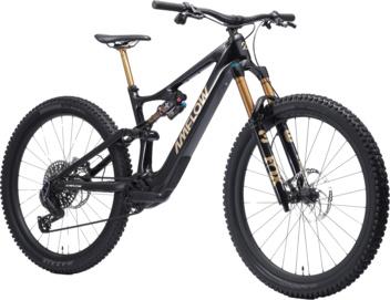 Amflow PL Carbon Pro G2 XL Produktbild 1