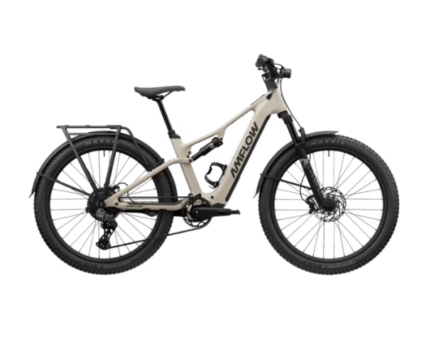 Amflow TL Carbon