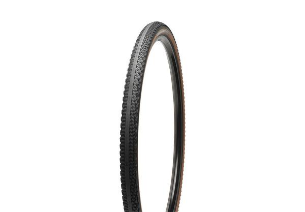 Specialized Pathfinder Pro 2Bliss Ready 700 x 42 Tan Sidewall