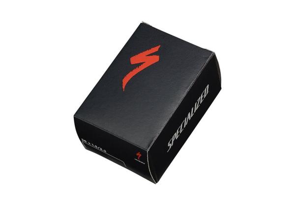 Specialized Standard Schrader Valve Youth Tube 20 x 1.5-2.3 Black