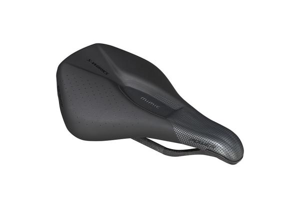 Specialized S-Works Power with MIMIC 143mm Black