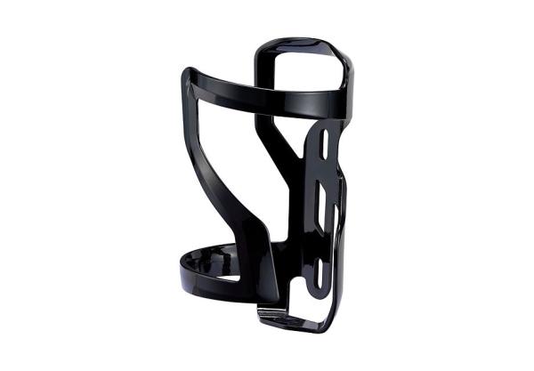 Specialized Zee Cage II – Left One Size Gloss Black