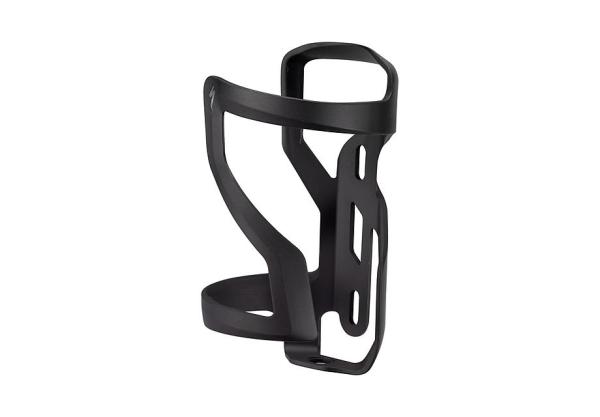 Specialized Zee Cage II – Left One Size Matte Black