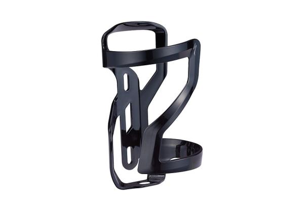 Specialized Zee Cage II – Right One Size Gloss Black