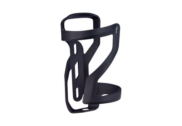 Specialized Zee Cage II – Right One Size Matte Black