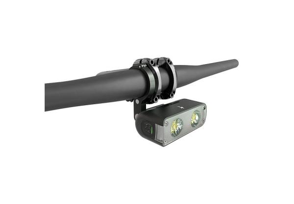 Specialized Flux™ 1250 Headlight One Size Black