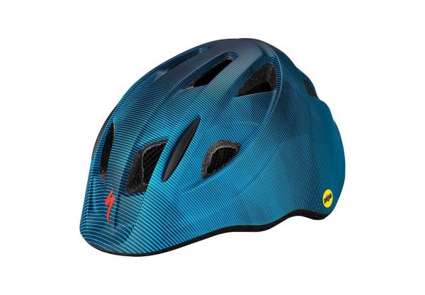 Specialized Mio MIPS Toddler (1.5–4Y) Cast Blue/Aqua Refraction