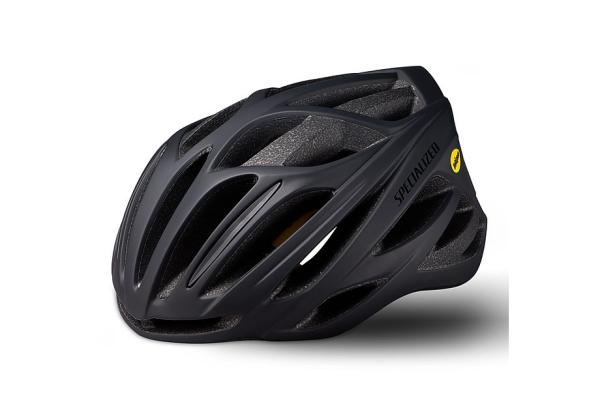 Specialized Echelon II L Matte Black