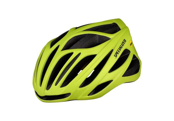 Specialized Echelon II S Hyper Green