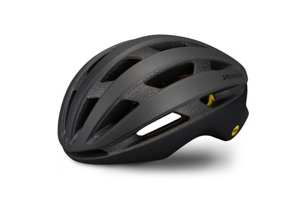 Specialized Airnet S Satin Black/Smoke