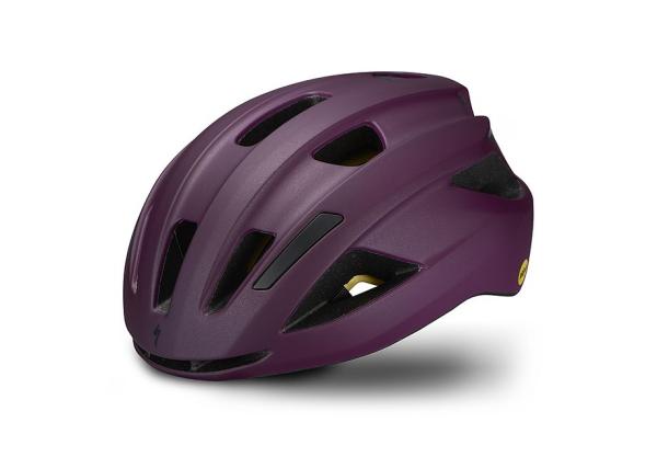 Specialized Align II M/L Satin Cast Berry