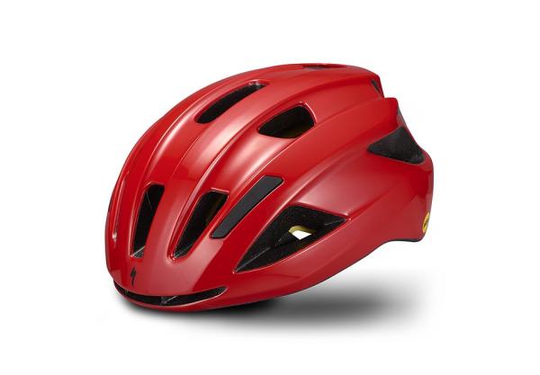 Specialized Align II S/M Gloss Flo Red