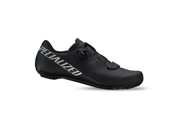 Specialized Torch 1.0 Road Shoes 36 Black