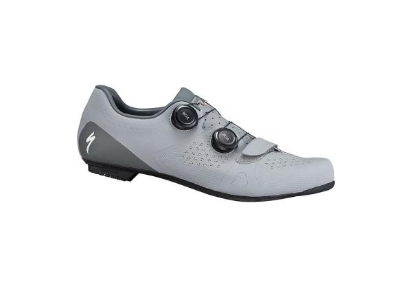 Specialized Torch 3.0 Road Shoes 45 Cool Grey/Slate
