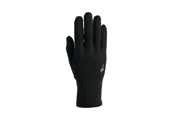 Specialized Men's Softshell Thermal Gloves XXL Black