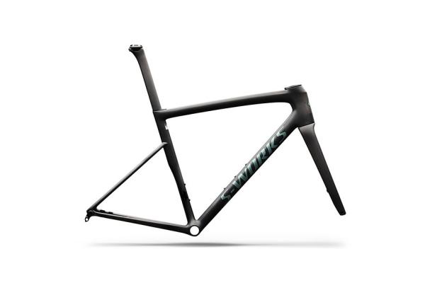 Specialized TARMAC SL8 SW FRMSET 61 CARBON/FJORD METALLIC