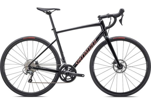 Specialized ALLEZ E5 SPORT 54 TARMAC BLACK