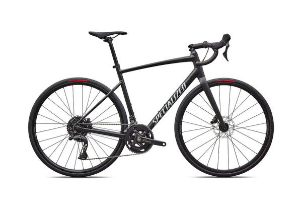 Specialized Allez - Shimano CUES OBSIDIAN / DOVE GREY 49