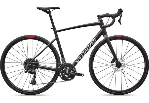 Specialized ALLEZ E5 56 OBSIDIAN/DOVE GREY