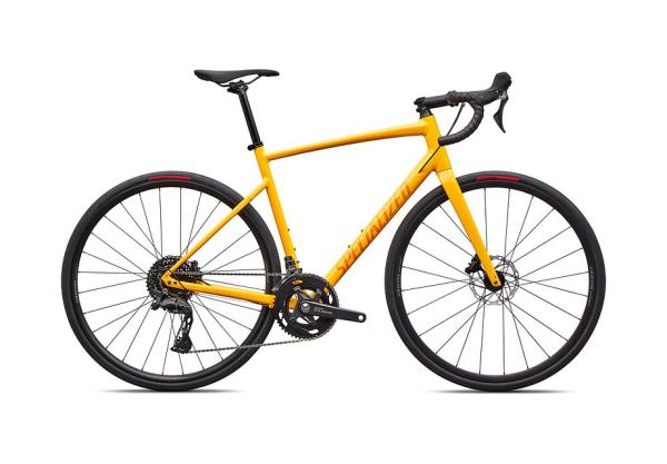 Specialized ALLEZ E5 61 CALSUN/ORGZST
