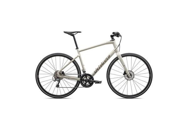 Specialized Sirrus 4.0 XXS GLOSS BIRCH / SATIN TAUPE RELFECTIVE