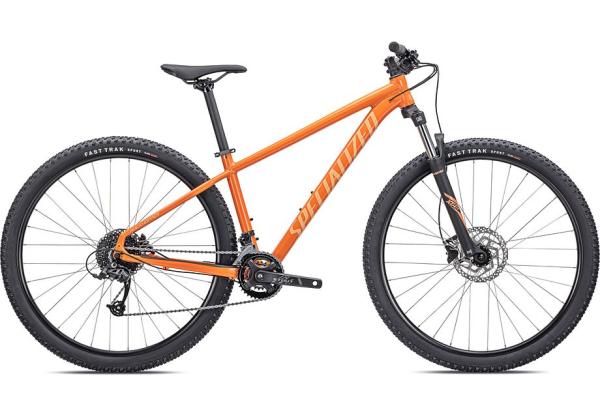 Specialized ROCKHOPPER SPORT 27.5 S BLAZE/ICE PAPAYA