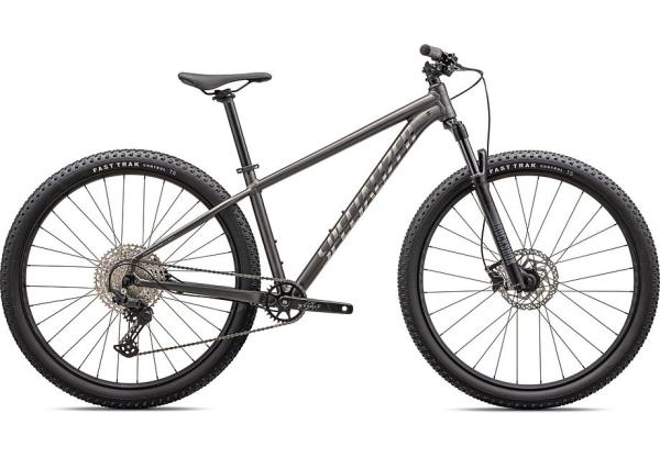 Specialized ROCKHOPPER EXPERT KH S - 29 SMOKE/CHROME