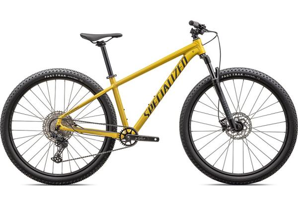 Specialized ROCKHOPPER EXPERT KH XXL - 29 METALLIC SULFUR/OBSIDIAN