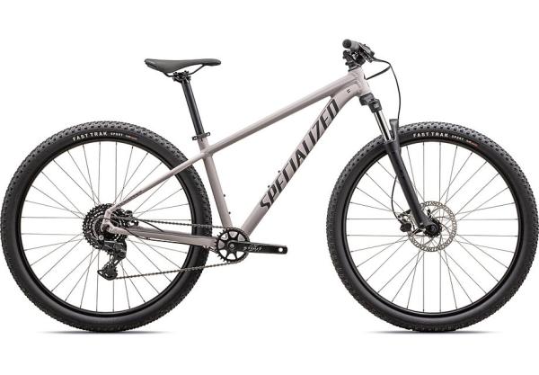 Specialized ROCKHOPPER SPORT VN M - 27.5 CLAY/BLACK LIQUID METAL