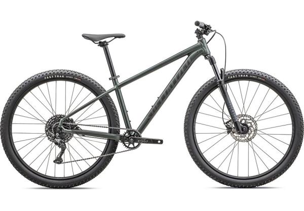 Specialized ROCKHOPPER COMP VN L - 29 OAK GREEN METALLIC/SMOKE