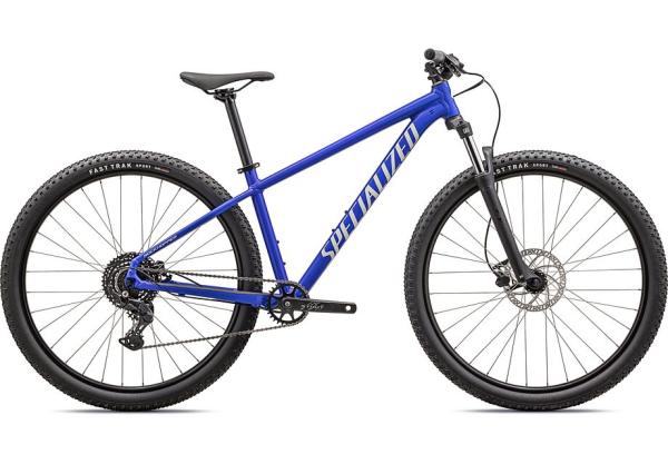 Specialized Rockhopper Sport Gloss Sapphire / Dune White L