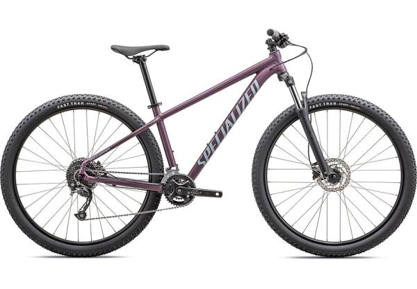 Specialized ROCKHOPPER BASE VN XXL - 29 CAST LILAC/SEA FOAM