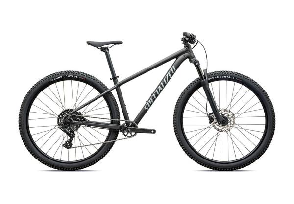 Specialized Rockhopper Sport SATIN METALLIC OBSIDIAN / SHADOW SILVER M - 29