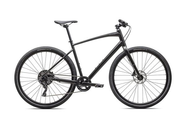 Specialized SIRRUS X 3.0 XS OBSIDIAN/SMOKE