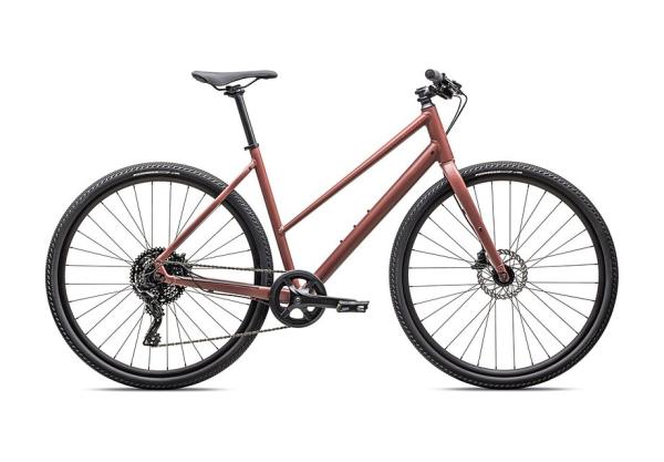 Specialized SIRRUS X 2.0 ST XS SPICE/DEEP ORANGE