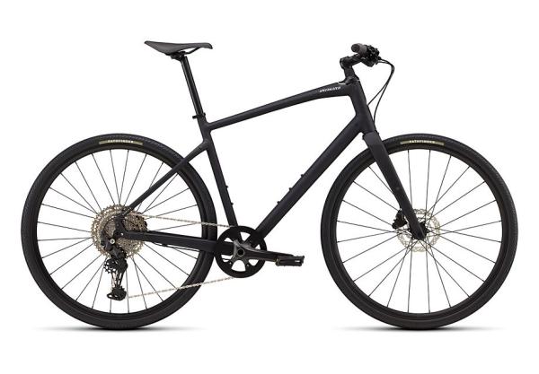 Specialized SIRRUS X 4.0 S METDKNVY/DLMMET