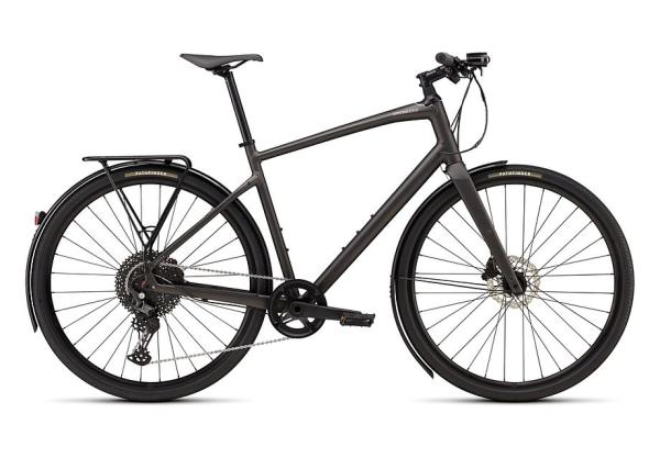 Specialized SIRRUS X 4.0 EQ L METOBSD/DSRTMET