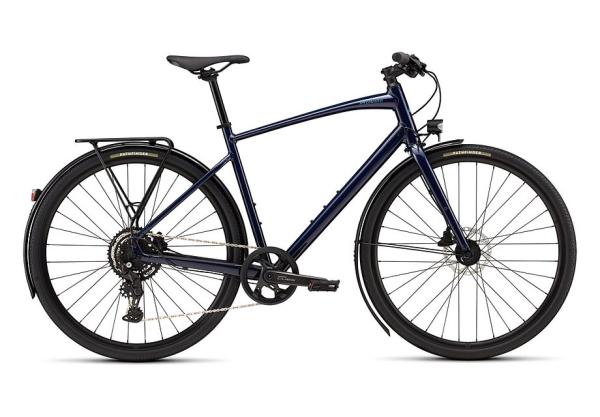 Specialized SIRRUS X 2.0 EQ M DEEP MARINE/GREY BLUE