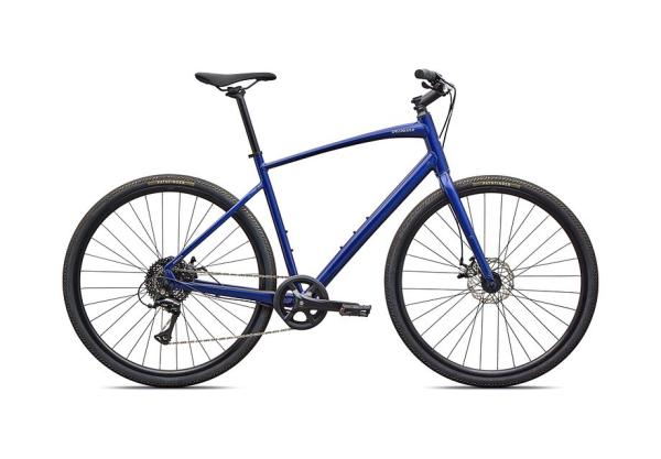 Specialized SIRRUS X 1.0 M MAJBLUMET/DLMMET